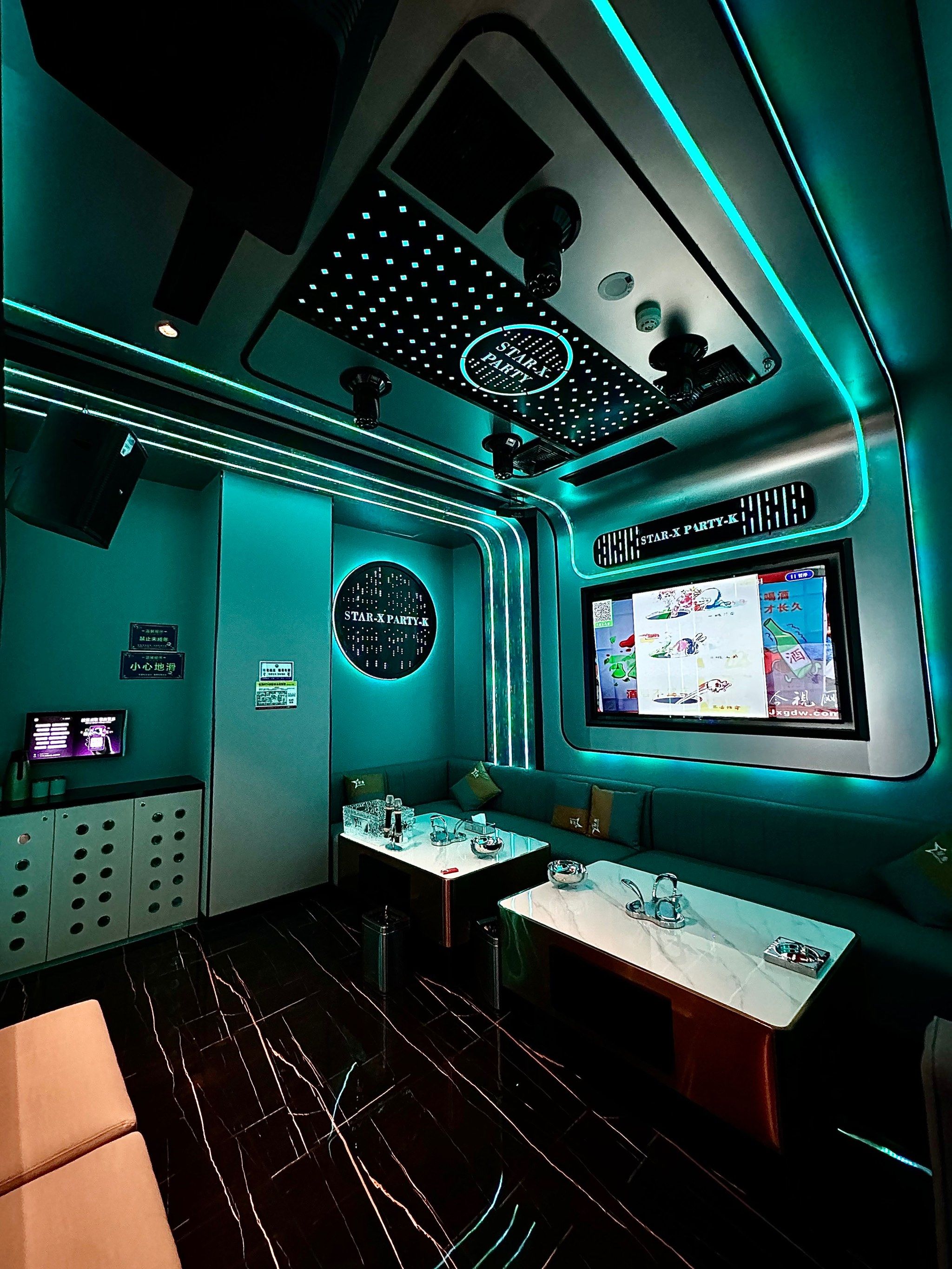 陇南商务ktv体验 商务ktv好吗解析-成县ktv预订