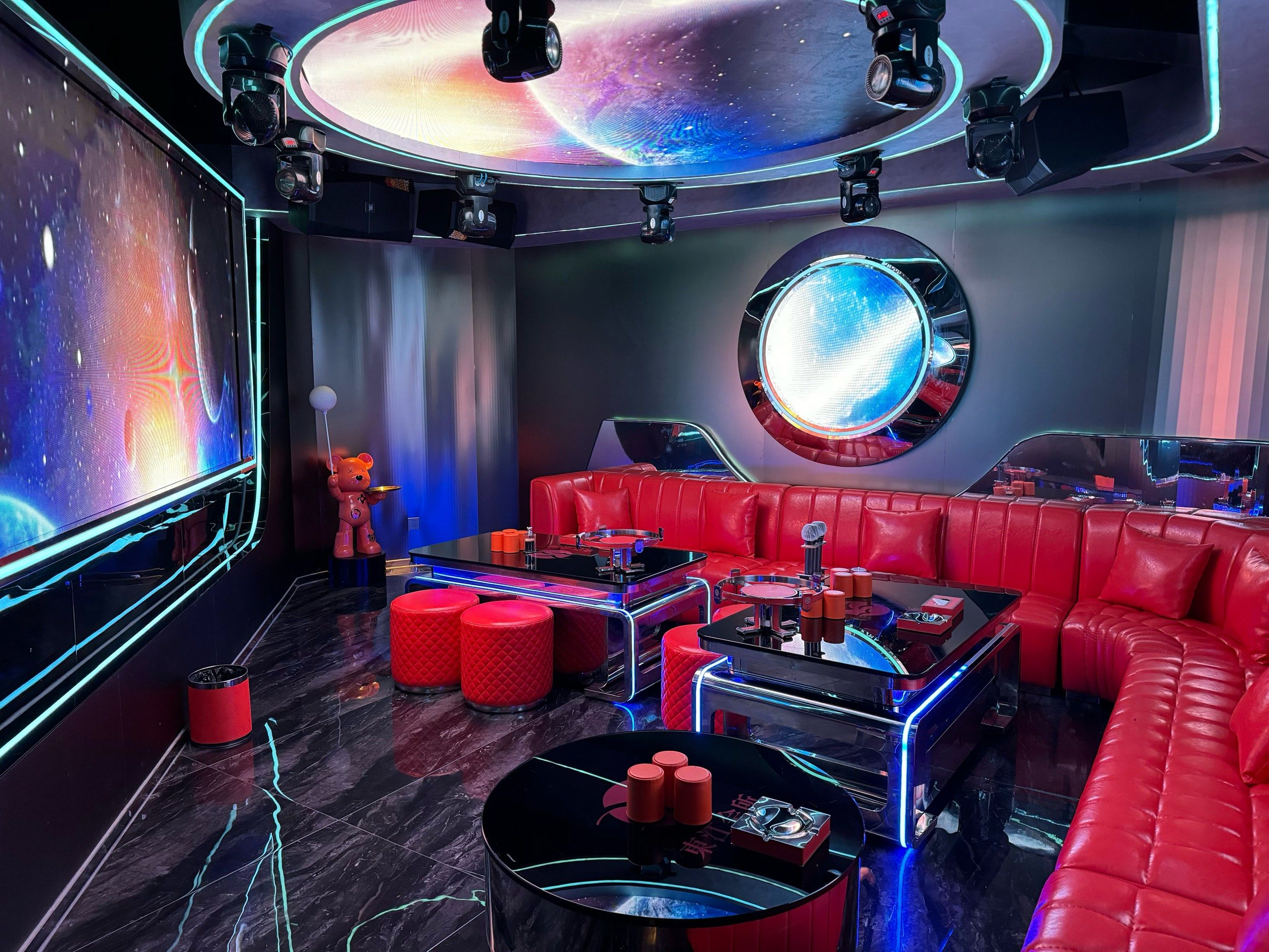 陇南商务ktv及商务ktv怎么算解析-成县ktv预订