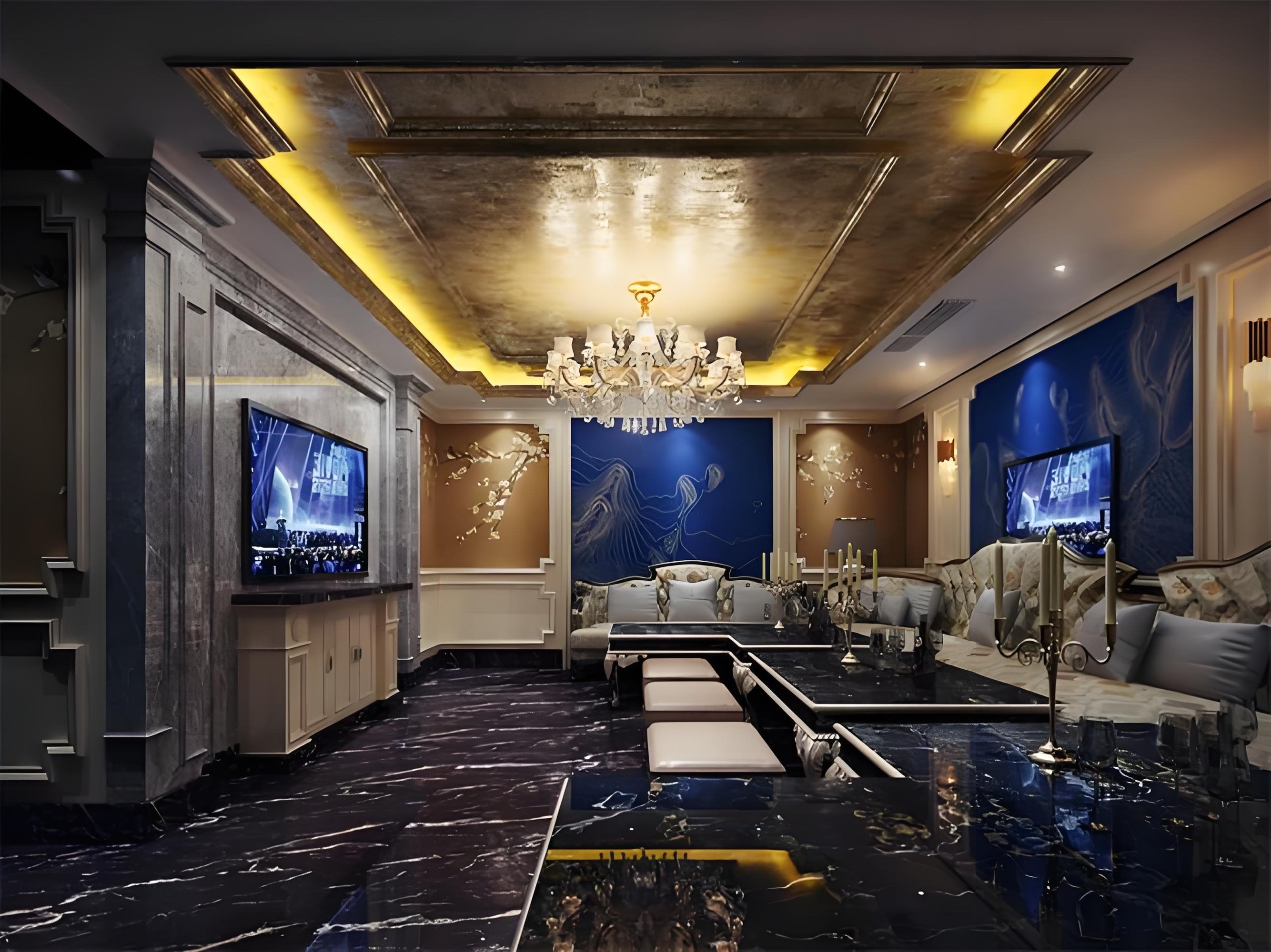 陇南商务ktv推荐商务ktv哪里好玩-武都区ktv预订