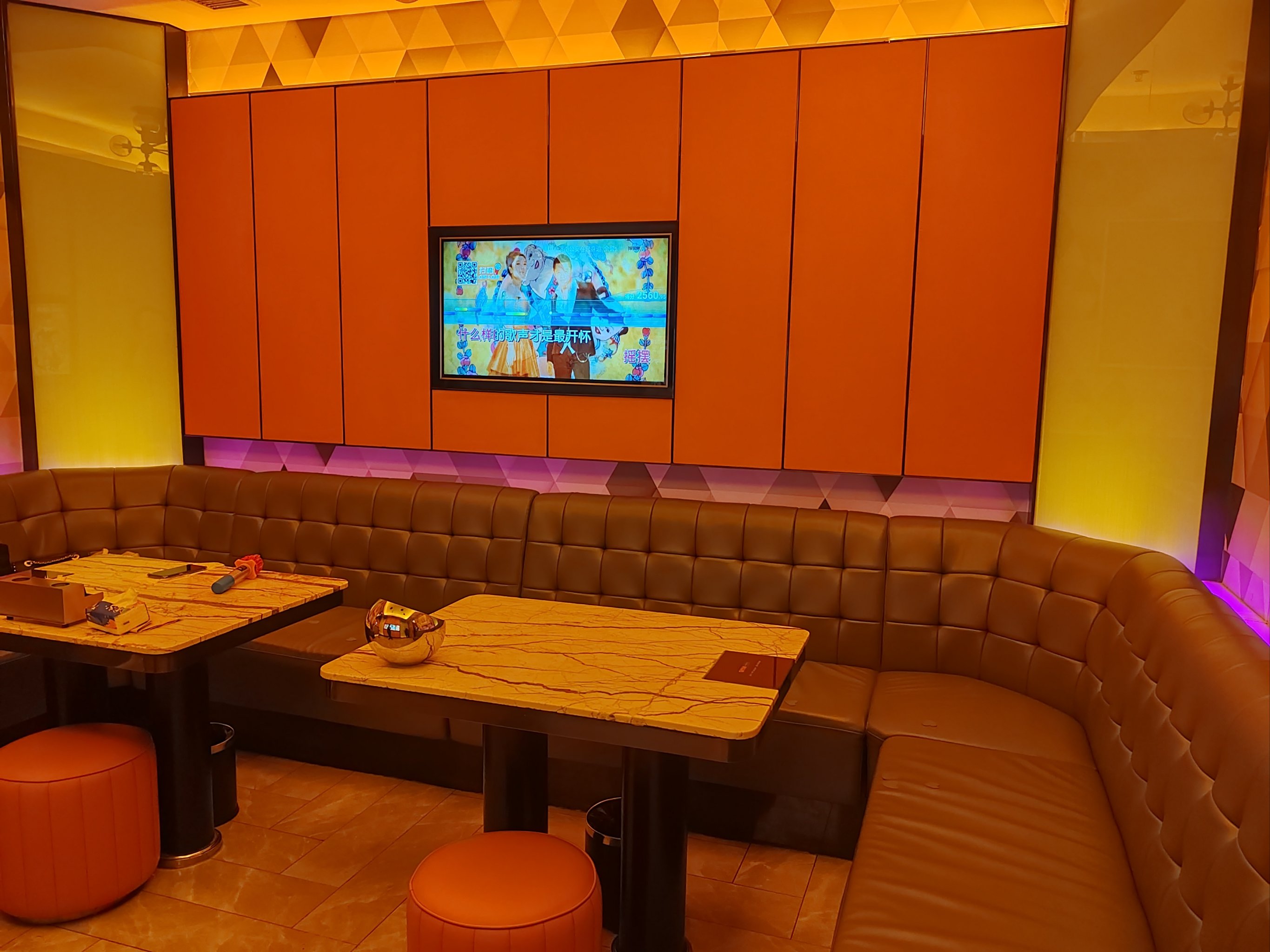 陇南商务ktv总排行推荐榜-礼县ktv预订