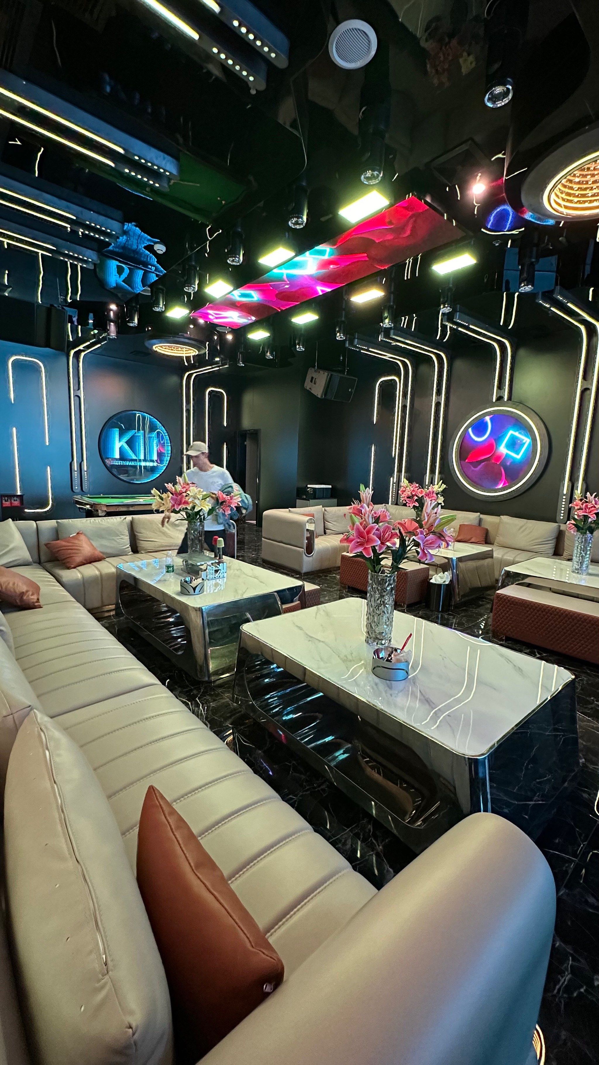 陇南商务ktv精选单人商务ktv体验-武都区ktv预订