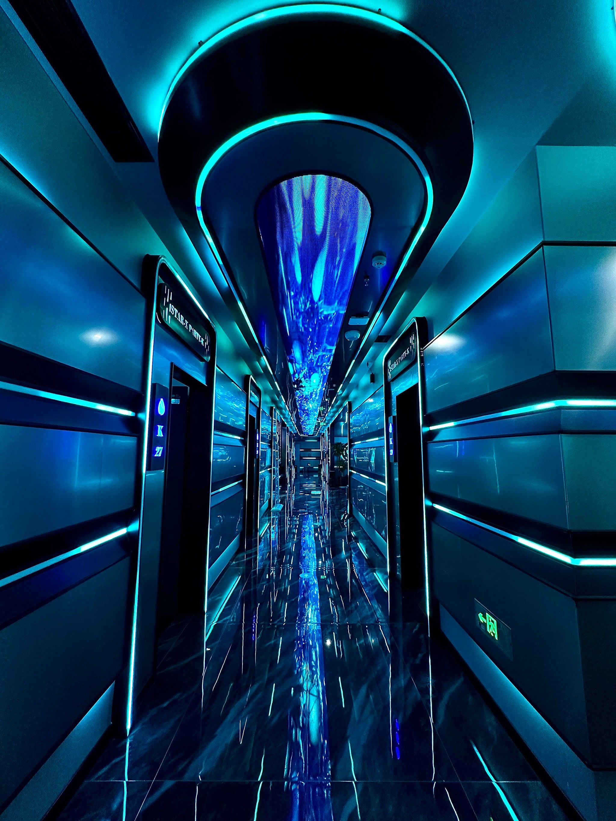 陇南商务ktv:玩转商务场合,尽享音乐魅力-武都区ktv预订