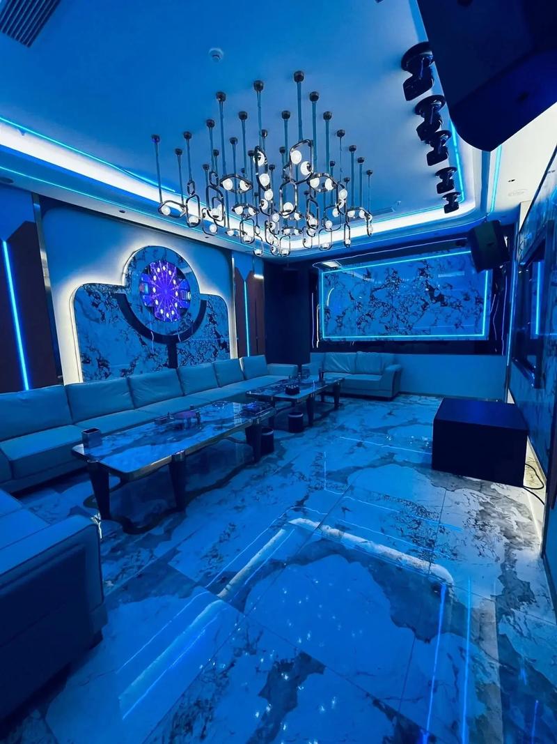 陇南商务ktv哪里有商务ktv推荐选择-礼县ktv预订