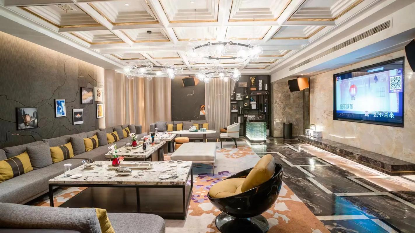 陇南商务ktv环境怎么样商务ktv好吗-宕昌县ktv预订