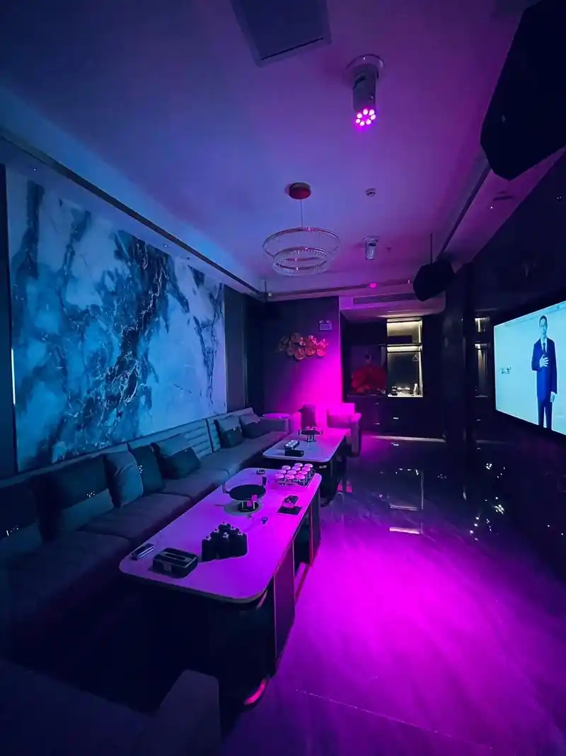 陇南商务ktv有没有推荐选择-徽县ktv预订