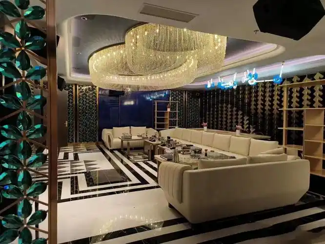 陇南商务ktv推荐单人商务ktv体验-成县ktv预订