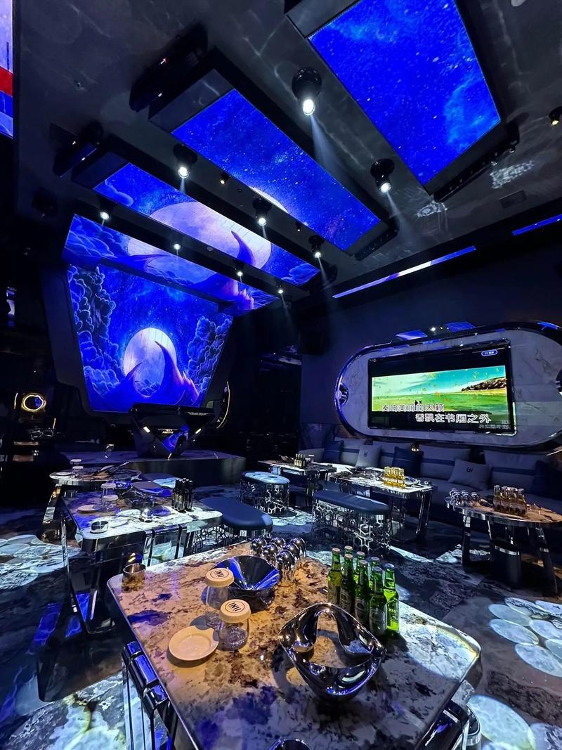 陇南商务ktv优选中低端商务ktv体验-两当县ktv预订